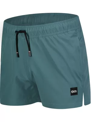 Kopalke NORDBLANC BAY NBSPM8018 TEMNO ZELENA