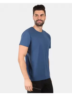 Srajca KILPI PROMO-M YM0378KI TEMNO MODRA