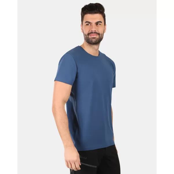  Srajca KILPI PROMO-M YM0378KI TEMNO MODRA 