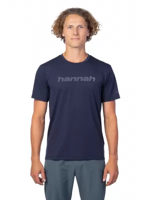 Srajca HANNAH BINE BARITON MODRA