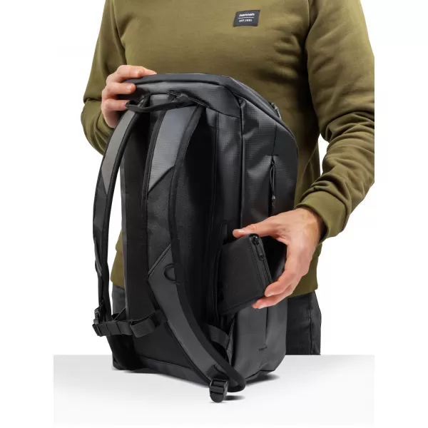  Nahrbtnik HANNAH COMMUTER 22 WR ANTRACIT 