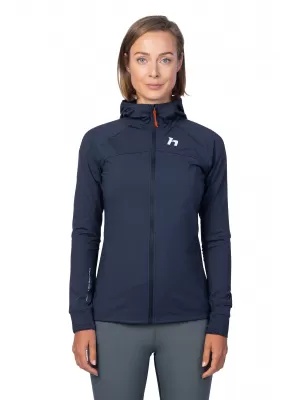 Damske trenirke HANNAH ELI HOODY VULKAN