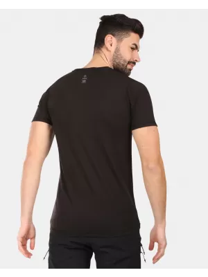 Srajca KILPI SLOPER-M YM0311KI ČRN