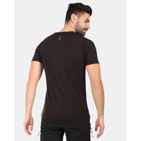  Srajca KILPI SLOPER-M YM0311KI ČRN 