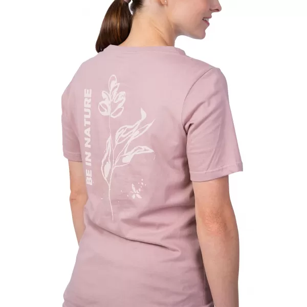  Srajca HANNAH CHUCKI II BLEDO MAUVE 