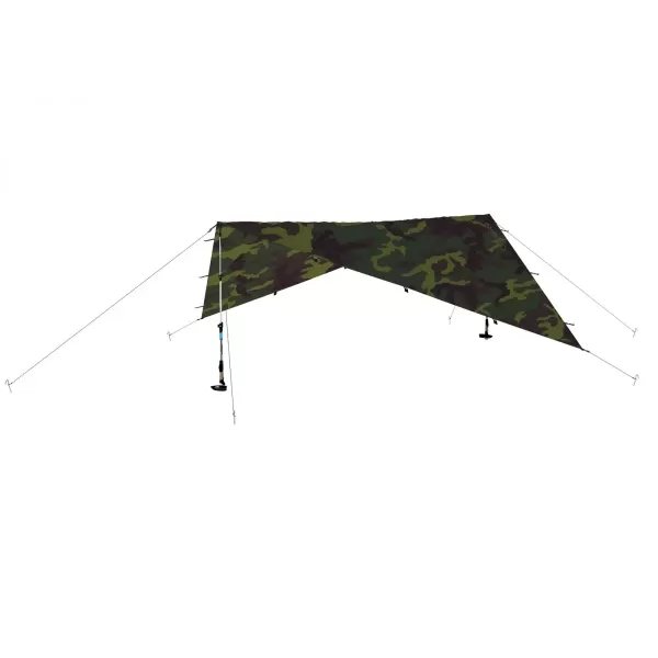  Eleganten HUSKY ROVER 3x3 CAMO 