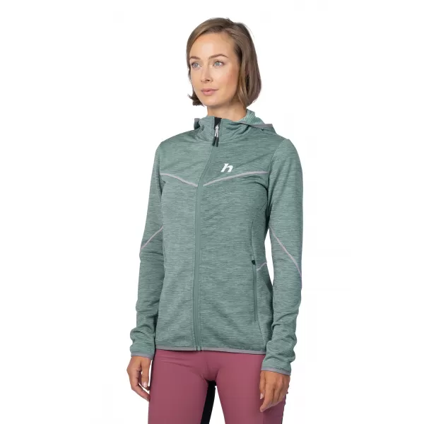  Damske trenirke HANNAH DAGNYS HOODY CHINOIS 