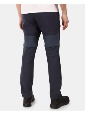 Odstranljive hlače KILPI HOSIO-M YM0403KI TEMNO MODRA