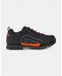 Škornji KILPI SPECTER LOW-U YU0703KI TEMNO MODRA