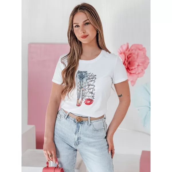  Dame DSTREET TRENDAY RY2825 BELA 