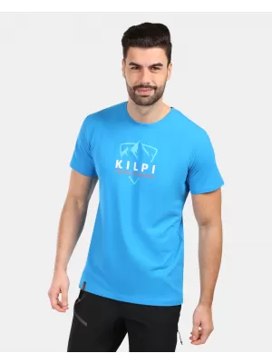 Srajca KILPI DISCOVER-M YM0337KI MODRO