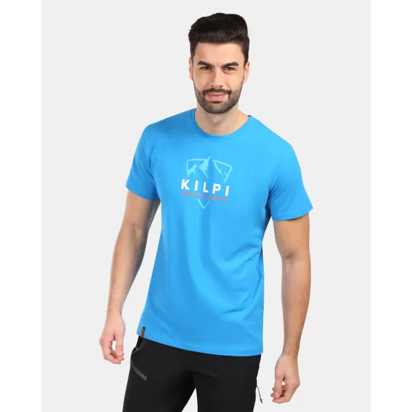  Srajca KILPI DISCOVER-M YM0337KI MODRO 