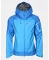 Moška hardshell jakna KILPI MAMBA-M YM0101KI MODRO