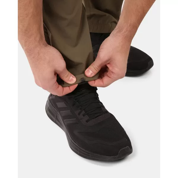  Odstranljive hlače KILPI HOSIO-M YM0403KI KHAKI 