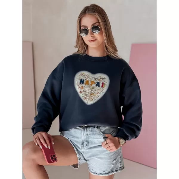  Damske trenirke DSTREET SESRDUCHOVA BY1439 TEMNO MODRA 