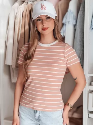 Dame DSTREET LINESS RY2809 ROZA