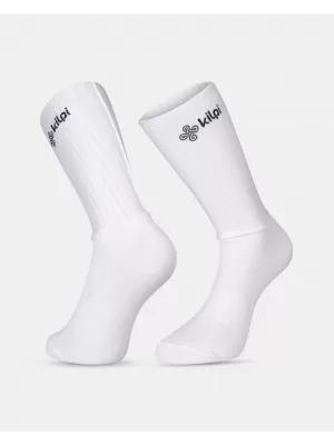 Nogavice KILPI PALMA-U YM0370KI BELA