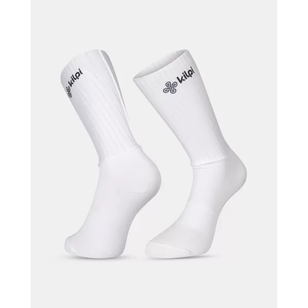  Nogavice KILPI PALMA-U YM0370KI BELA 