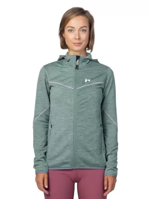Damske trenirke HANNAH DAGNYS HOODY CHINOIS