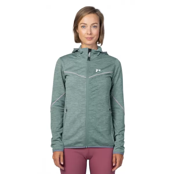  Damske trenirke HANNAH DAGNYS HOODY CHINOIS 