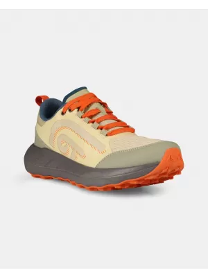 Trail čevlji KILPI RACERY LOW-U YU0705KI ZELENO