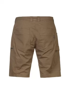 Kratke hlače HANNAH MAD SHORTS KENGURU