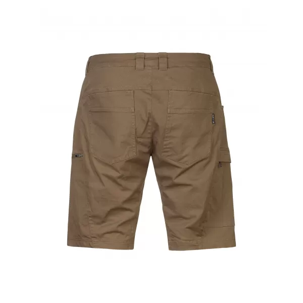  Kratke hlače HANNAH MAD SHORTS KENGURU 