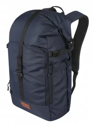 Nahrbtnik HUSKY MOPER 28 TEMNO MODRA