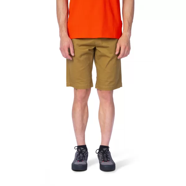  Kratke hlače HANNAH BANG SHORTS DOLGOČASNO ZLATO 