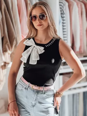 Dame DSTREET PERBOW RY2733 ČRN
