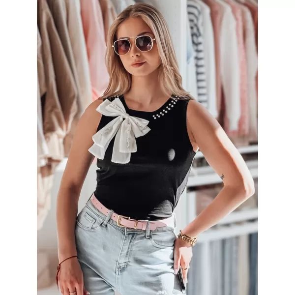  Dame DSTREET PERBOW RY2733 ČRN 