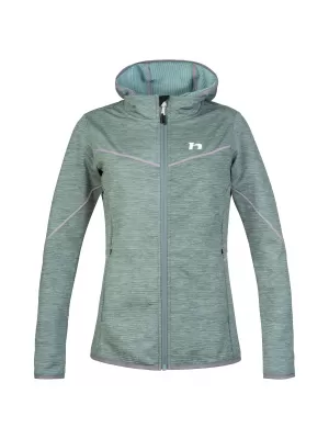 Damske trenirke HANNAH DAGNYS HOODY CHINOIS