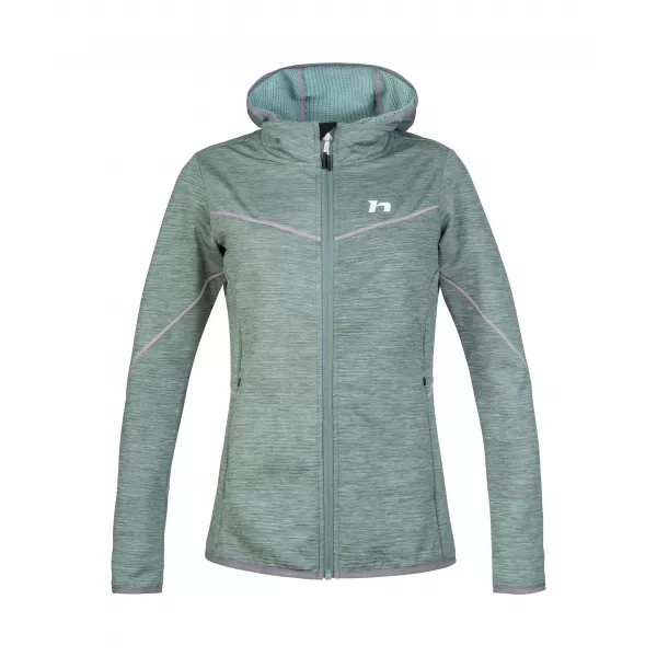  Damske trenirke HANNAH DAGNYS HOODY CHINOIS 