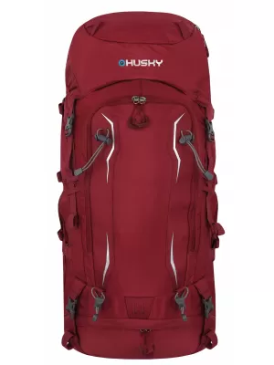 Nahrbtnik HUSKY RANIS 70 KLARET