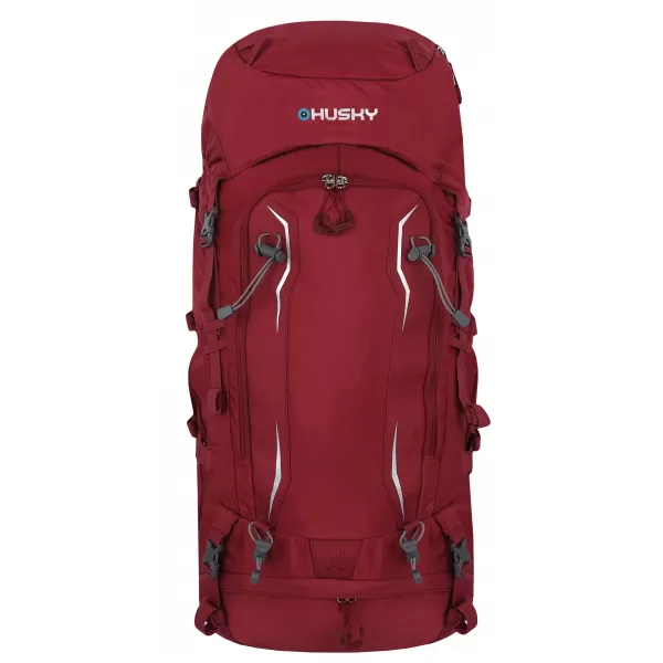  Nahrbtnik HUSKY RANIS 70 KLARET 