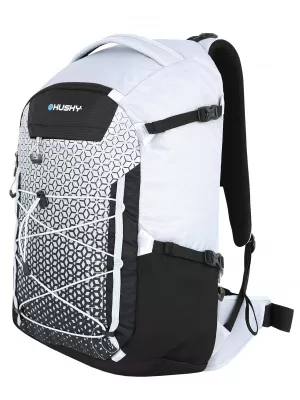Nahrbtnik HUSKY CREWTOR 30 SIVA