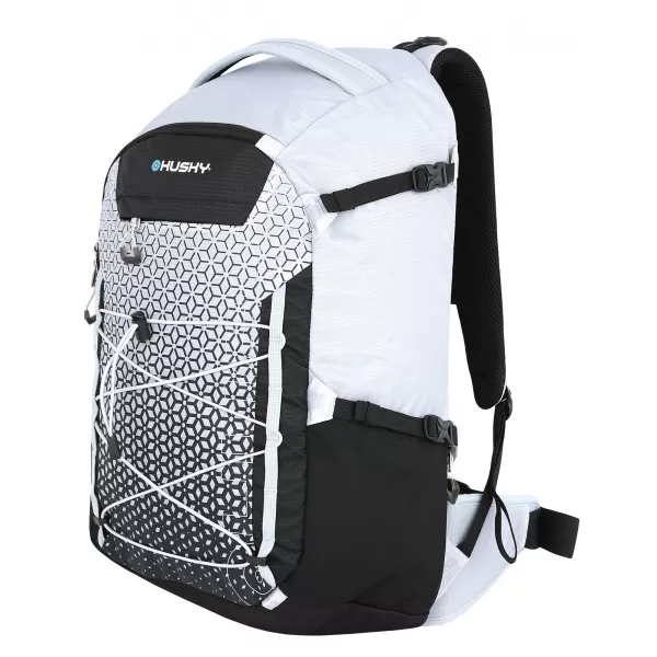  Nahrbtnik HUSKY CREWTOR 30 SIVA 