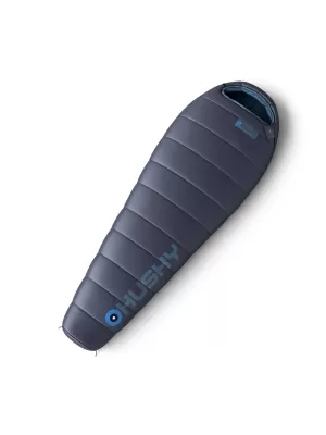 Spalna vreča HUSKY MINI 0°C TEMNO MODRA