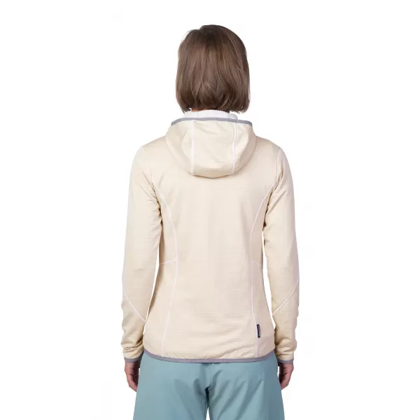  Damske trenirke HANNAH DAGNYS HOODY DEŽEVEN DAN MEL 