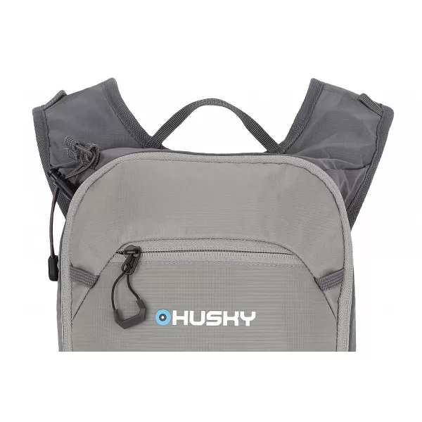  Nahrbtnik HUSKY PETEN 15 SIVA 