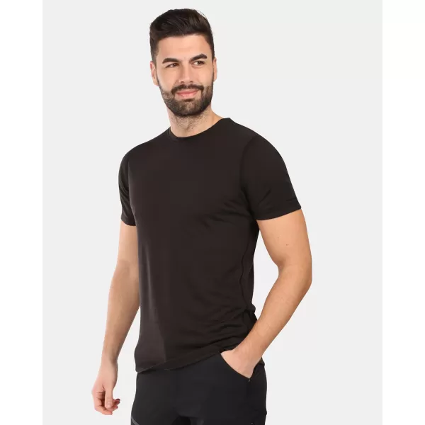  Srajca KILPI SLOPER-M YM0311KI ČRN 