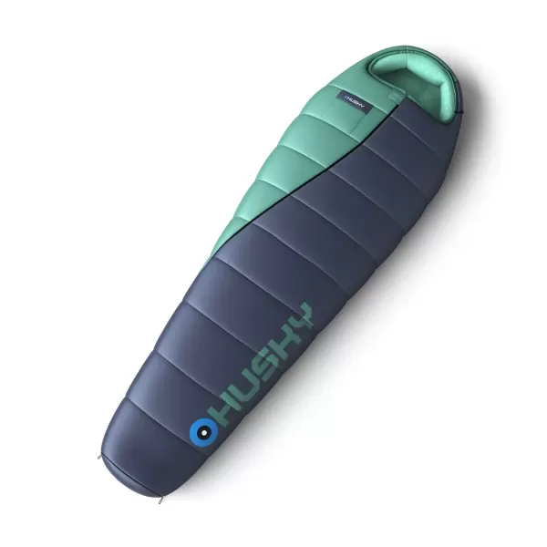  Spalna vreča HUSKY ESPACE MODRA/META 
