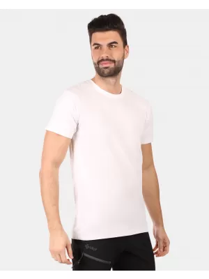 Srajca KILPI PROMO-M YM0378KI BELA