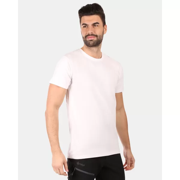  Srajca KILPI PROMO-M YM0378KI BELA 
