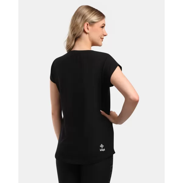  Srajca KILPI ROANE-W YL0364KI ČRN 