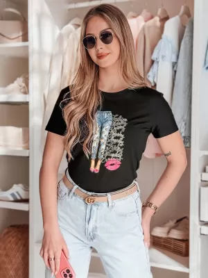 Dame DSTREET TRENDAY RY2824 ČRN