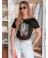 Dame DSTREET TRENDAY RY2824 ČRN