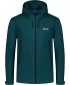 Moški 3ll zunanji jakna NORDBLANC NOMAD NBSJM8182 ZELENO