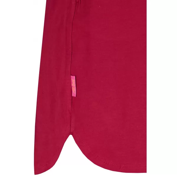  Obleka ALTISPORT EDNITA BORDO 