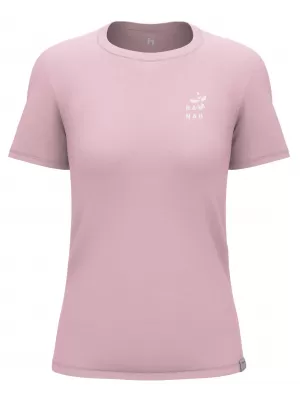 Srajca HANNAH CHUCKI II BLEDO MAUVE